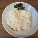 麺家 たいせい - 