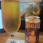 カフェ＆ビア　あるかアるか - 