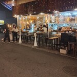 カフェ＆ビア　あるかアるか - 