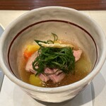 銀座ろくさん亭 - 