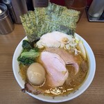 麺家 たいせい - 