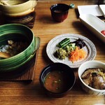 由布まぶし心 - 