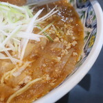 こだま - 挽き肉＆玉ねぎ