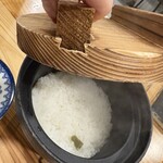 黒毛和牛ホルモン大衆焼肉しんすけ 練馬店 - 