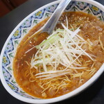 こだま - タンタンメン