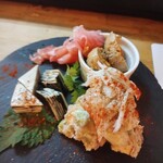 カフェ＆ビア　あるかアるか - 