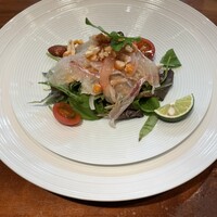 銀座ろくさん亭 - 