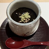 吉祥寺 鮨 栞庵 やましろ -  吉祥寺 鮨 栞庵 やましろ -