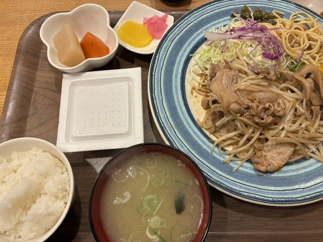 Gohan Dining Taisen photo