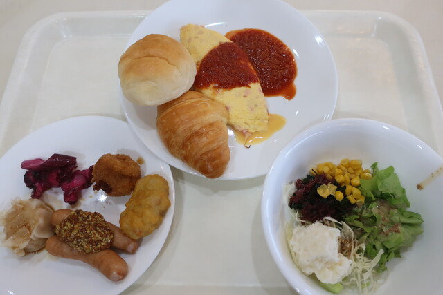 満ちてくる心の宿 吉夢