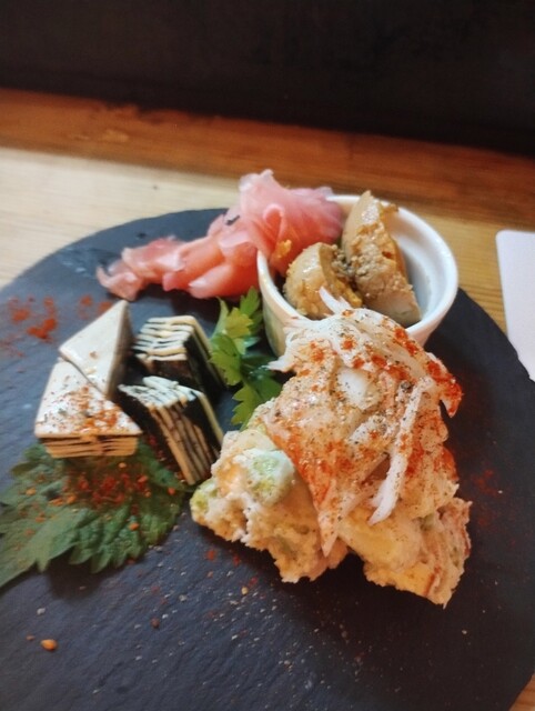 cafe & beer Arca→Archa