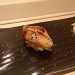 鮨 よしたけ - 江戸前の穴子