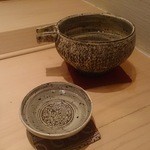 鮨 よしたけ - 飛露来