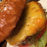 ブラザーズ - 藤田バーガーアップ 2014/09