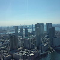 RESTAURANT LUKE with SKY LOUNGE - 