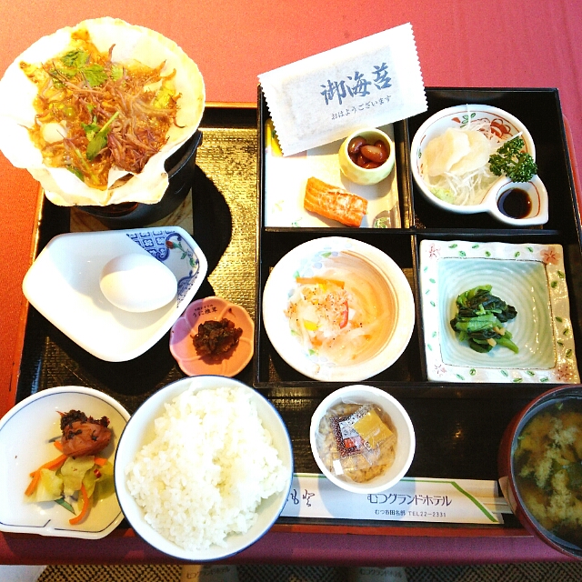 スカイレストラン（【旧店名】グラン・ブルー） - 下北（レストラン）の写真