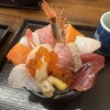 海鮮処 魚屋の台所 本店