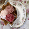 カフェ ザ ローズ
