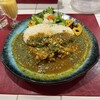 SPICE CURRY アルクロード 飯田橋店