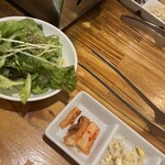 焼肉 近江牛肉店 本店 - 
