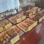 鳥中 - 料理写真: