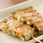 串タロー - 料理写真: