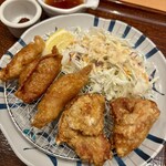 やよい軒 - 料理写真: