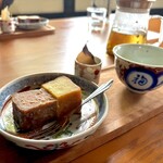 喫茶くらや - 
