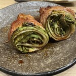 焼き鳥 マル八 練馬 - 