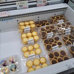 アウトレットスイーツ ロピア - 