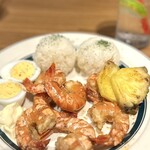 エッグスンシングス - 