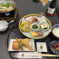 京都祇園 八坂圓堂 大丸東京店 - 