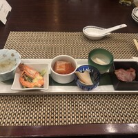 ホテルオークラ 中国料理「桃花林」 日本橋室町賓館 - 