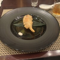 ホテルオークラ 中国料理「桃花林」 日本橋室町賓館 - 