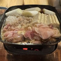 ぼたん -  ぼたん -