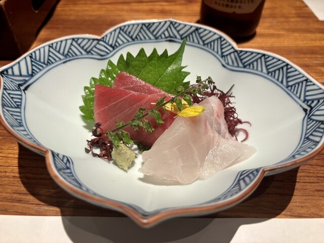 Private rooms Izakaya Banya Nishi Shinjuku Sumitomo Biru Ten