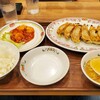 餃子の王将 池袋東口店