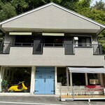 自家製麺の店 MOJO HAND - 