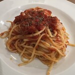 ランタナ食堂 - 