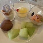 オチェーアノ - 