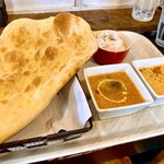 ぞうさんカレー - 