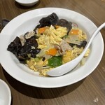 十八番 - 料理写真: