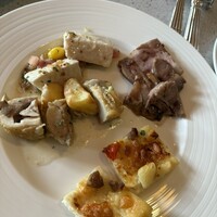 オチェーアノ - 