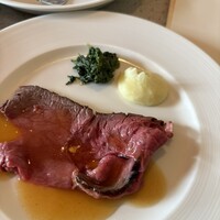 オチェーアノ - ローストビーフ