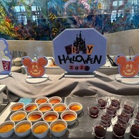 オチェーアノ - ハロウィン仕様！