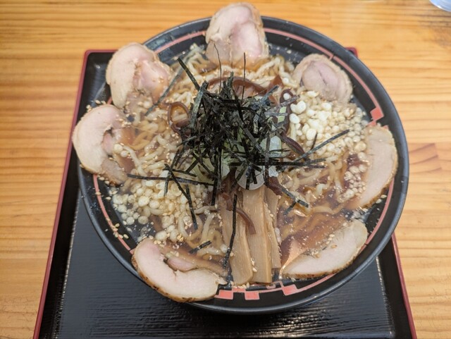 金ちゃん 寒河江店 - 寒河江（ラーメン）の写真