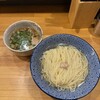 らぁ麺 なお人