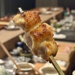 厳選焼鳥 一石三鳥 - 