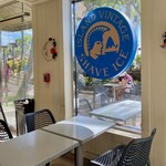 Island Vintage Shave Ice - 