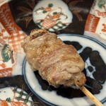 厳選焼鳥 一石三鳥 - 